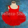Girl Embroidery Ballet Tutu Dance Costume Fancy Fairy Dress Sz 2T 3T 4 5 6 BA023 - Fresh Stock Dated December 2025