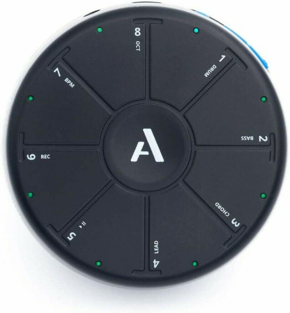 Artiphon ORBA Synth Looper Midi Controller Musical instrument Japan New - Fresh Stock Dated December 2025