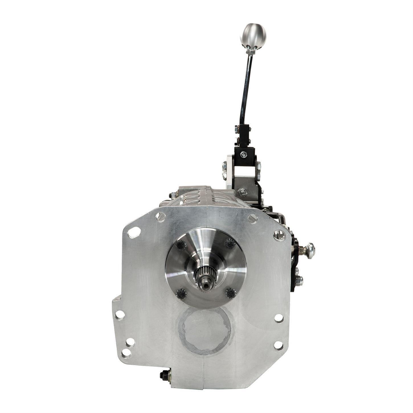 Richmond 7020526B Super Street 5-Speed Transmission, GM 2.89 - Fresh Stock Dated December 2025