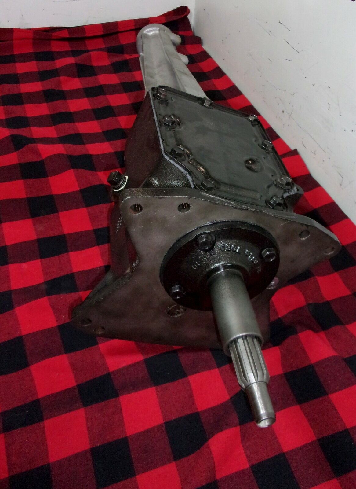 1966 FORD FAIRLANE & FALCON TOP LOADER 3 SPEED RAN  10 X 28 1 YEAR WARRANTY - Fresh Stock Dated January 2026