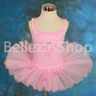 Girl Embroidery Ballet Tutu Dance Costume Fancy Fairy Dress Sz 2T 3T 4 5 6 BA023 - Fresh Stock Dated December 2025