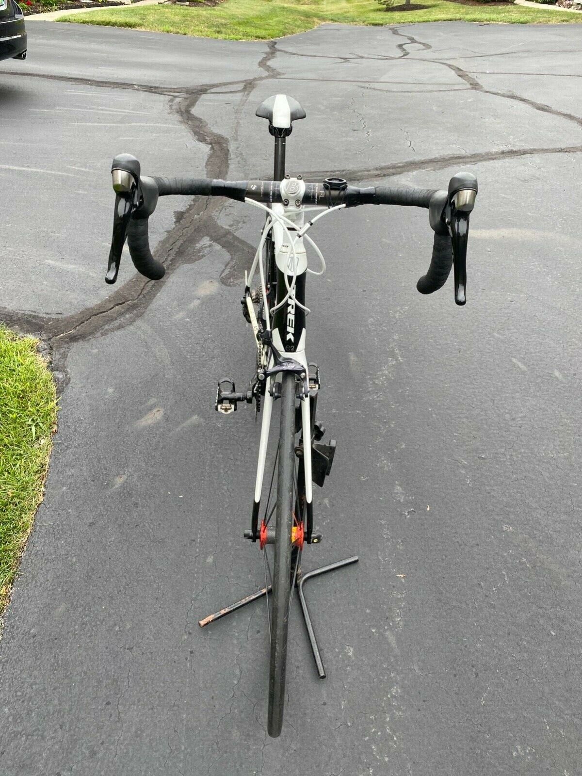 2014 trek Madone 4.3  56cm - Fresh Stock Dated December 2025