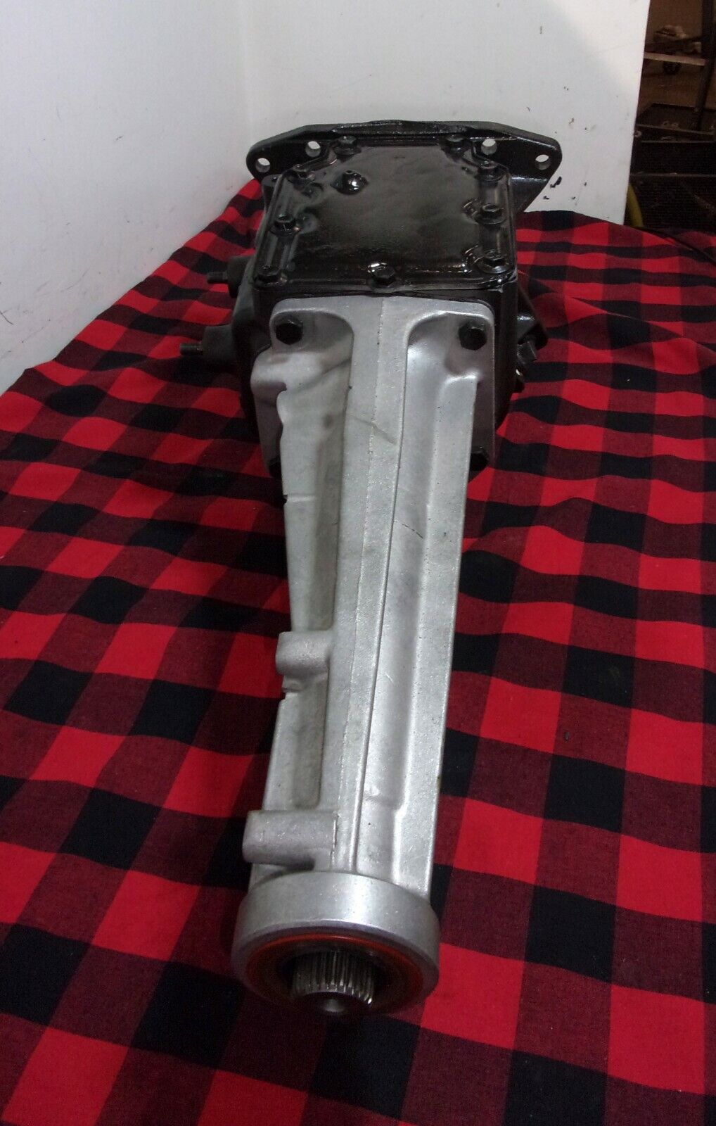 1966 FORD FAIRLANE & FALCON TOP LOADER 3 SPEED RAN  10 X 28 1 YEAR WARRANTY - Fresh Stock Dated January 2026