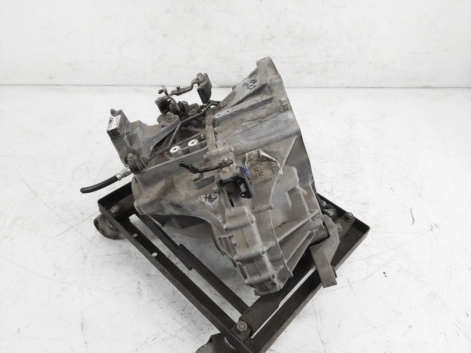 10 11 12 13 Mazda 3 2.3L 6-Speed Manual Transmission Gearbox Tranny 77K Miles - Fresh Stock Dated January 2026