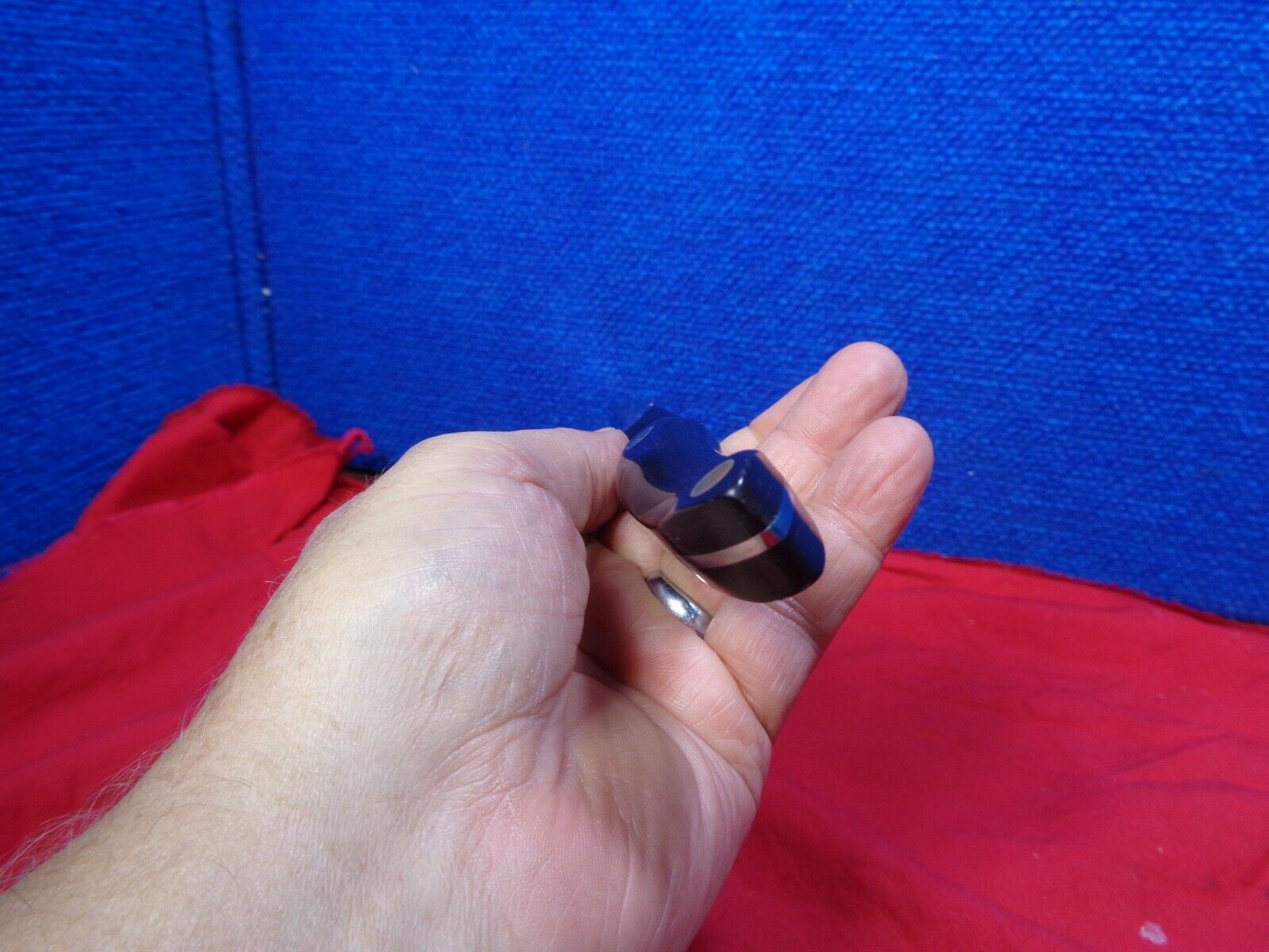 Cutco Knife 2124KA  BROWN Handle #9 - Fresh Stock Dated January 2026