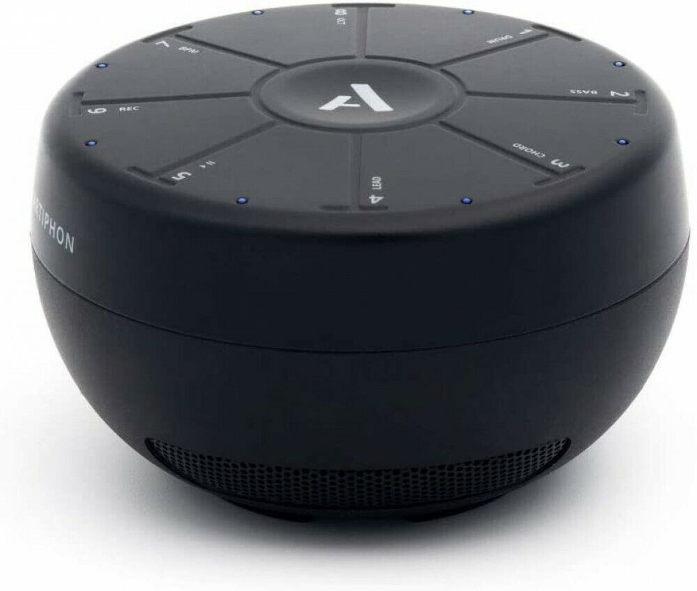 Artiphon ORBA Synth Looper Midi Controller Musical instrument Japan New - Fresh Stock Dated December 2025