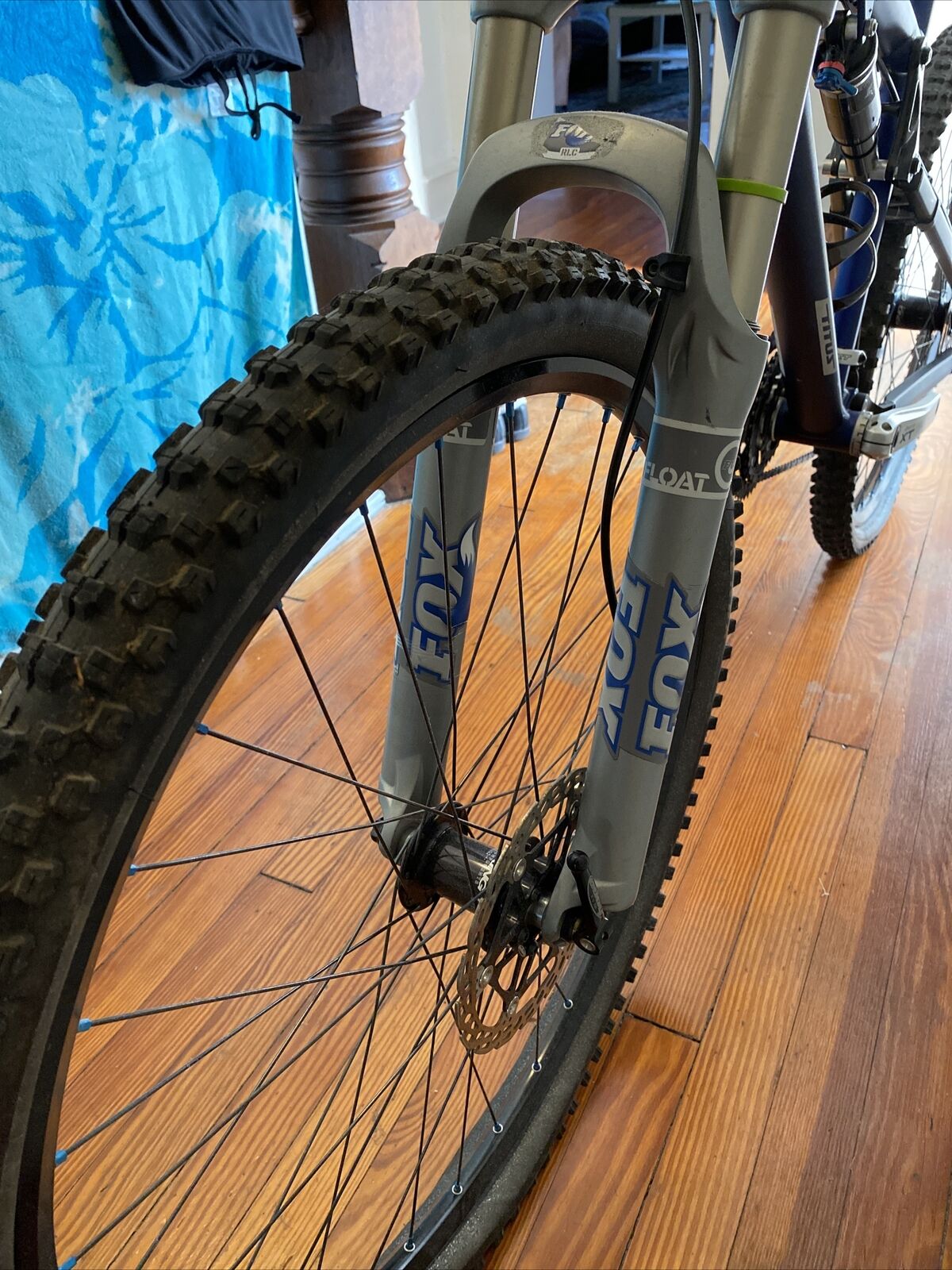 2008 Titus Moto Lite Complete - Fresh Stock Dated December 2025