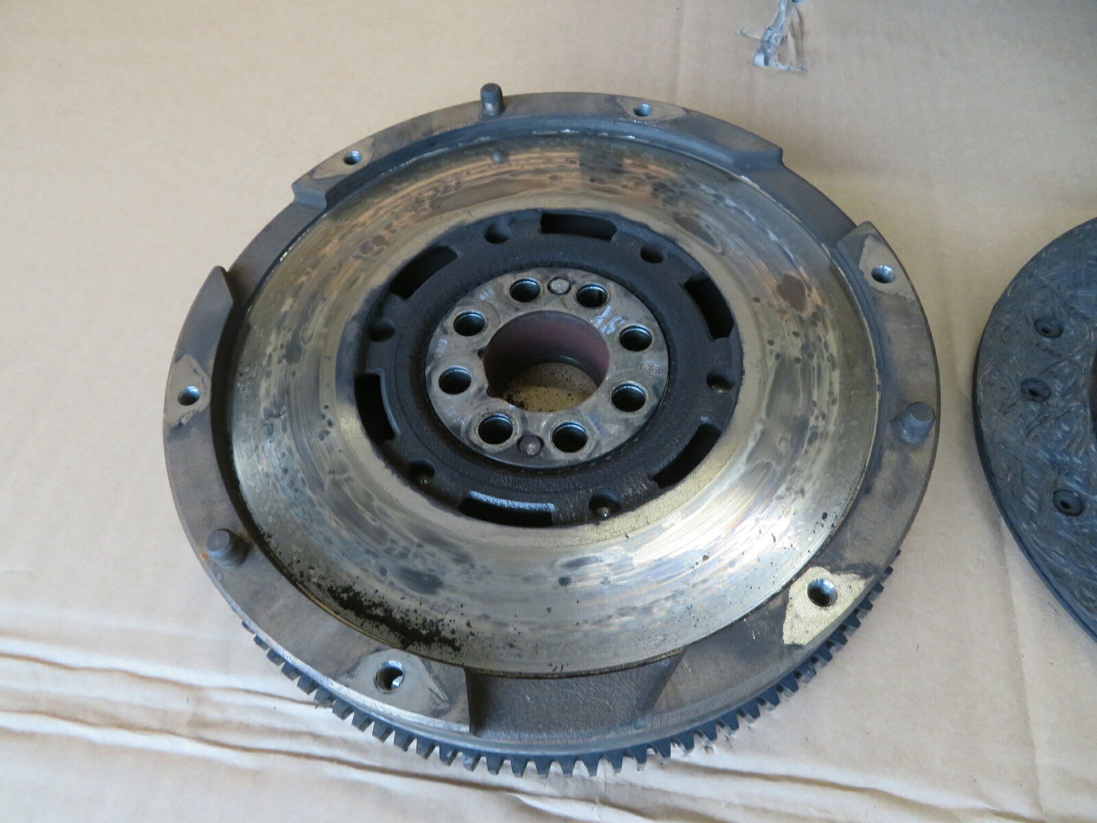 00 BMW Z3 E36 2.8L #1208 Manual Transmission, 5 Speed 2.8L ZF S5D 320Z - Fresh Stock Dated January 2026