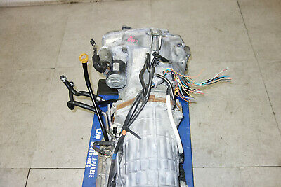 JDM Subaru Forester XT 2.5L Turbo Automatic Transmission TZ1B8LBZAA 2009 2010 - Fresh Stock Dated December 2025