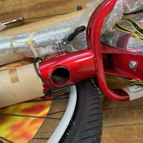 Schwinn Orange County Chopper New See All Pictures - Fresh Stock Dated December 2025