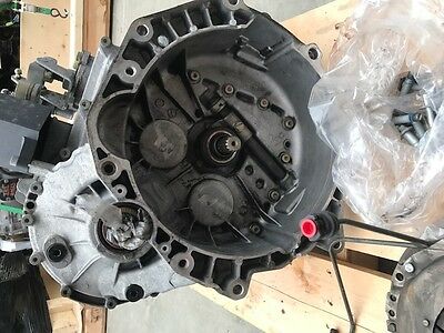 05-08 MINI COOPER S COMPLETE 6SP MANUAL TRANSMISSION ASSEMBLY W/ CLUTCH R52 R53 - Fresh Stock Dated December 2025