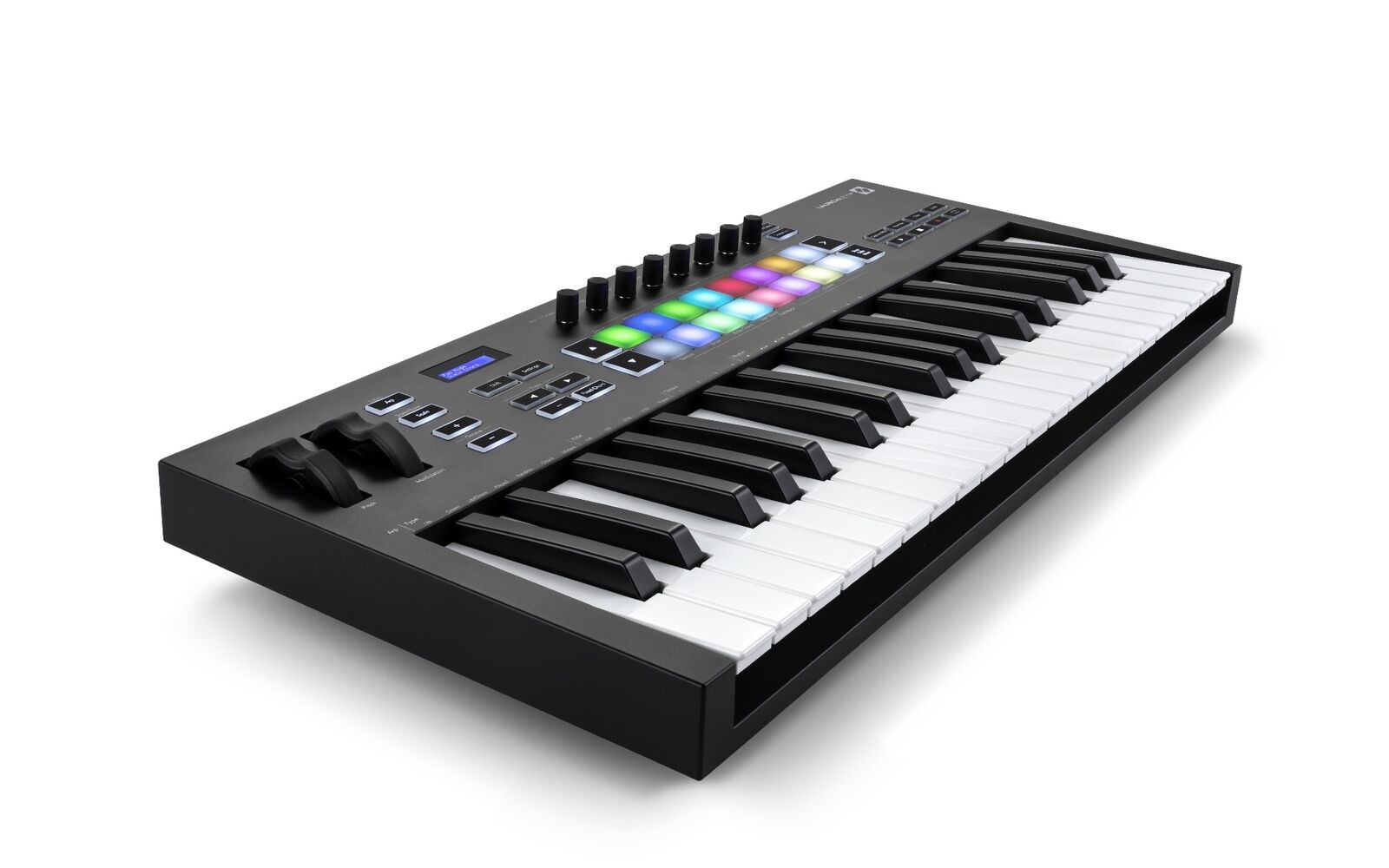 Novation Launchkey 37 MK3 MIDI Keyboard Controller - Fresh Stock Dated December 2025