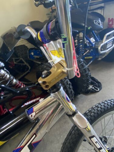 98 Gt Speed Series XXL - Fresh Stock Dated December 2025