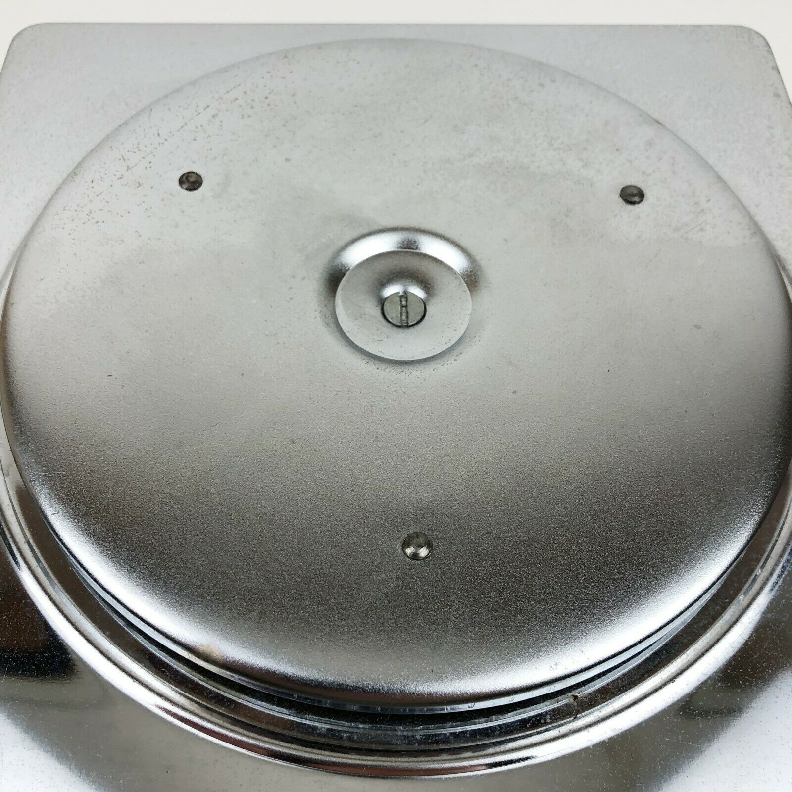 VTG Capitol Products Electric Single Burner Stove Top Hot Plate Model #UL014-C - Fresh Stock Dated February 2026