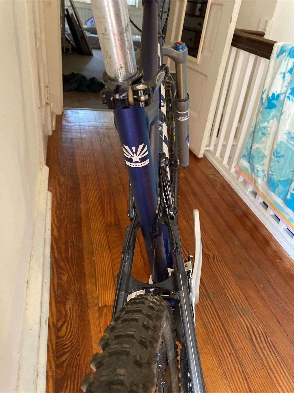 2008 Titus Moto Lite Complete - Fresh Stock Dated December 2025