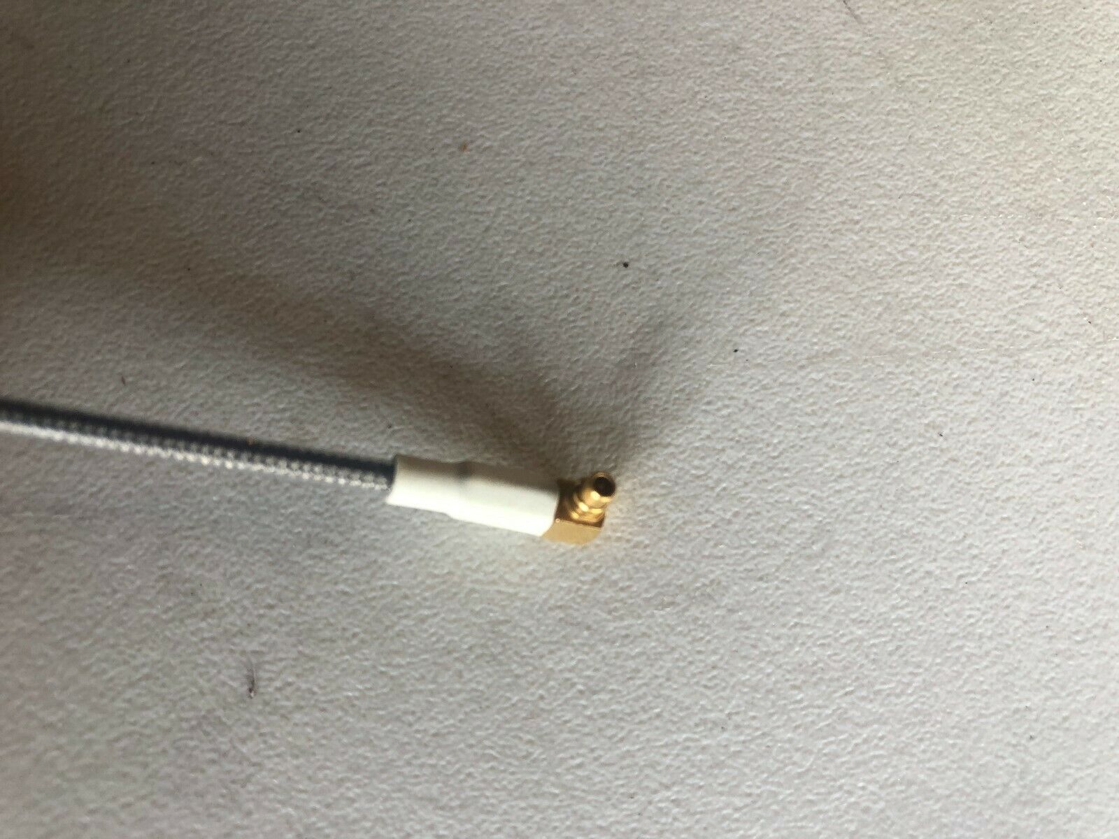 Set of 5 Astrolab Astro-Steele Flex Cable Assembly 6