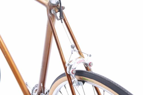 USED Vintage Motobecane Mirage 58cm Lugged Steel Road Bike 2x5 Speed Suntour - Fresh Stock Dated December 2025