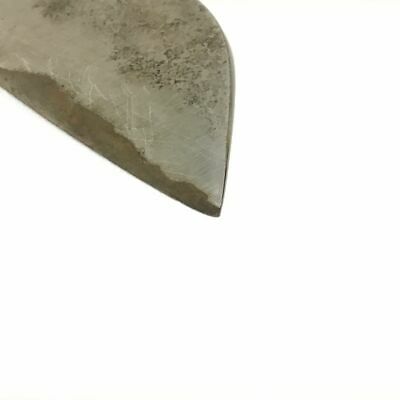 Japanese Inscription Kitchen Chef Knife / Steel Deba 'NOBORI 登良夫' 310mm HS01B - Fresh Stock Dated January 2026