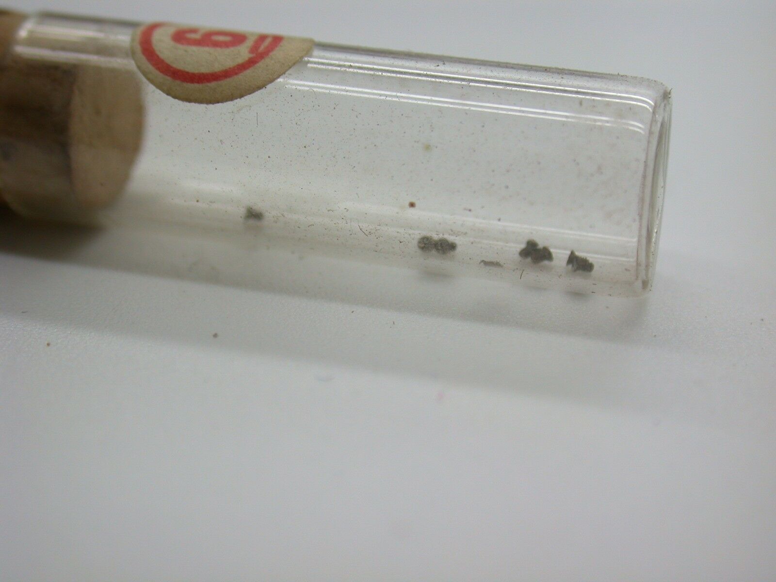 Vintage Jewel, Dial & Stud Screws Watch Repair Parts Asst. No. 948-S .030 - .050 - Fresh Stock Dated December 2025