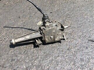 FORD 1980's T-170 4 SPEED (OVERDRIVE) GOOD TRANSMISSION - Fresh Stock Dated December 2025