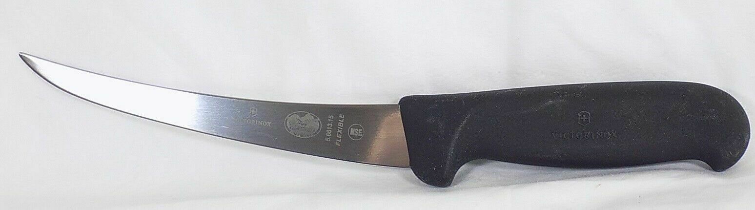 Victorinox Fibrox Pro Swiss Made 6