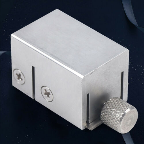 5*5*1.5cm High-Quality Steel Structure F23163 Watch Repair Tool Grinding Chuck - Fresh Stock Dated December 2025