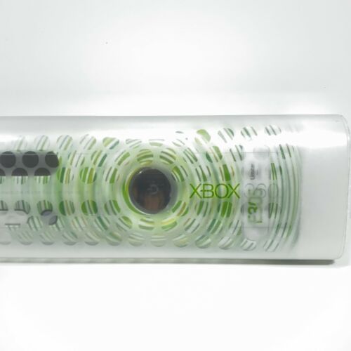 XBOX 360 E305 Limited Edition FACEPLATE - Rare - 2712/5000 - New - Fresh Stock Dated December 2025