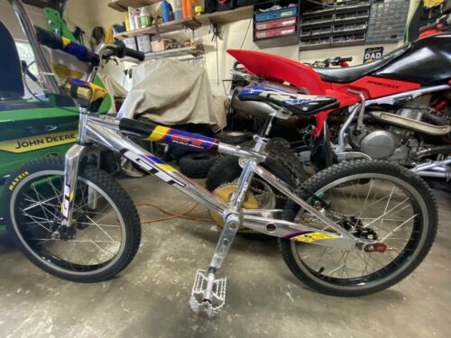 98 Gt Speed Series XXL - Fresh Stock Dated December 2025