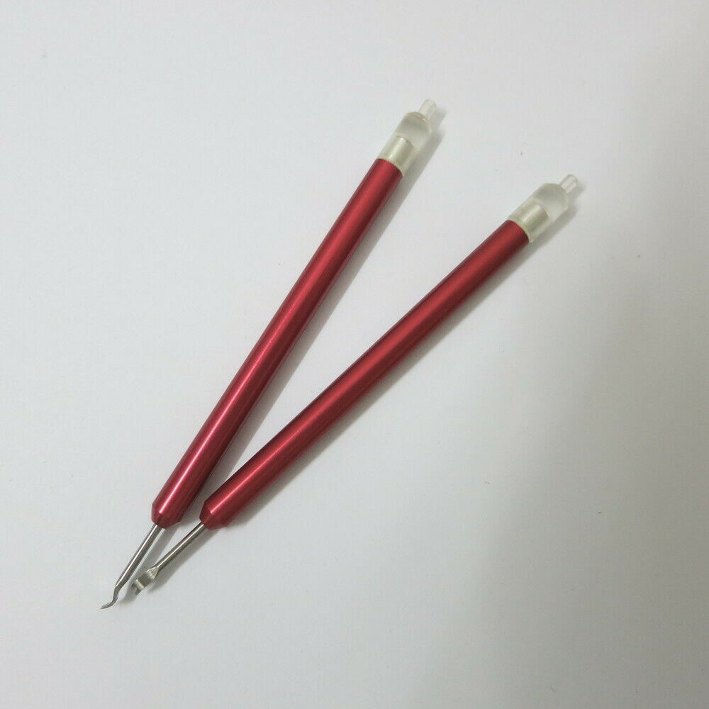 0.8mm 1.3m Watch Hands Setter or Remover For Watch Repair - Fresh Stock Dated December 2025