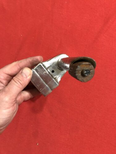 1995 GT MALLET STEM GOOSE NECK OLD SCHOOL BMX PRO PERFORMER PFT - Fresh Stock Dated December 2025