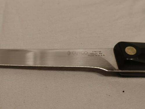 Cutco #1761 KF Boning Knife High Carbon Stainless 6.1