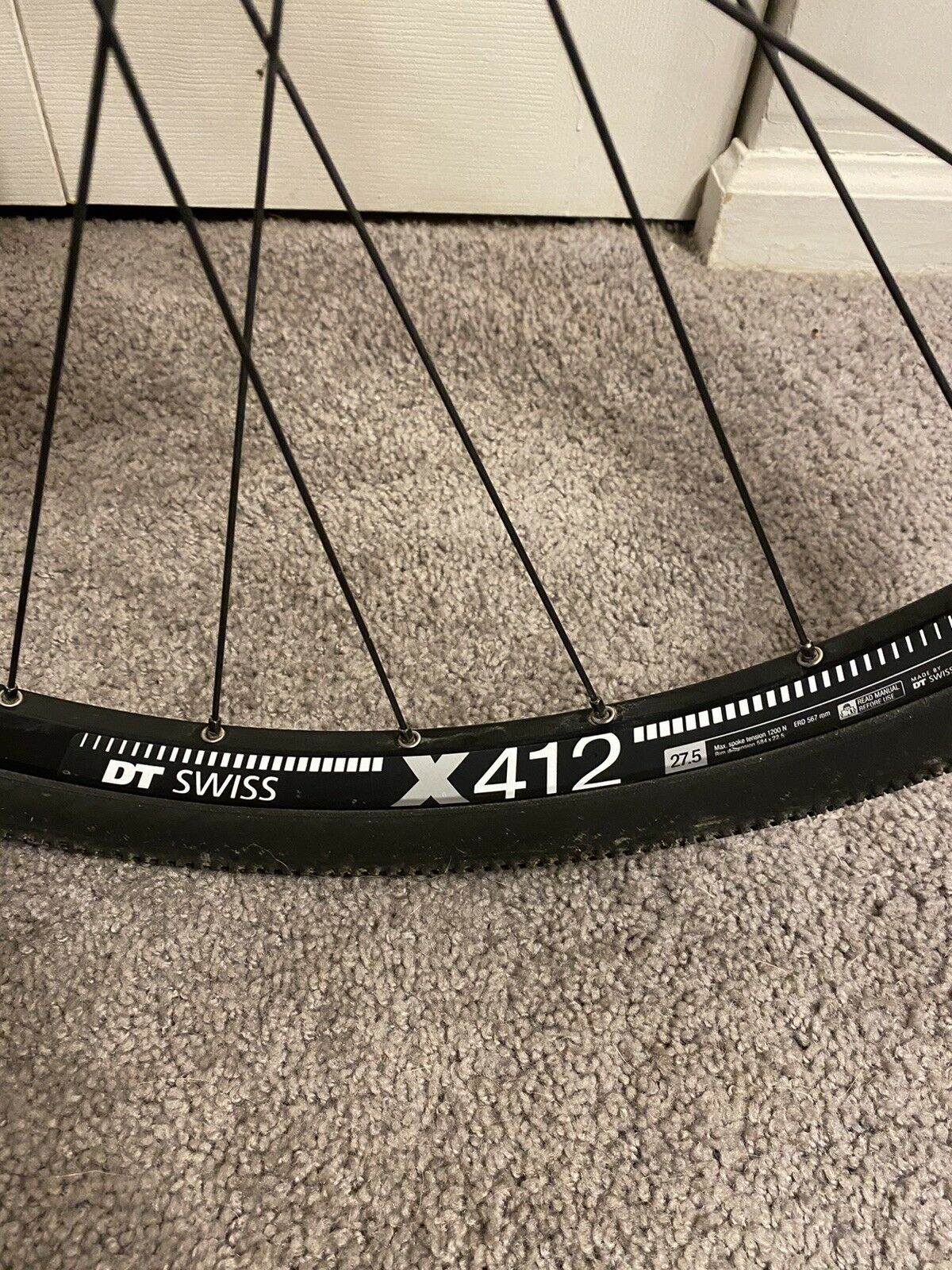 Cannondale Slate Medium Force 1 - Fresh Stock Dated December 2025