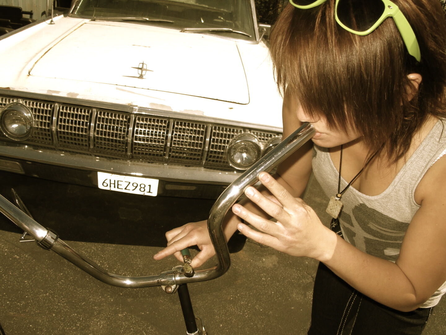 Custom Folding Bicycle - Fresh Stock Dated December 2025