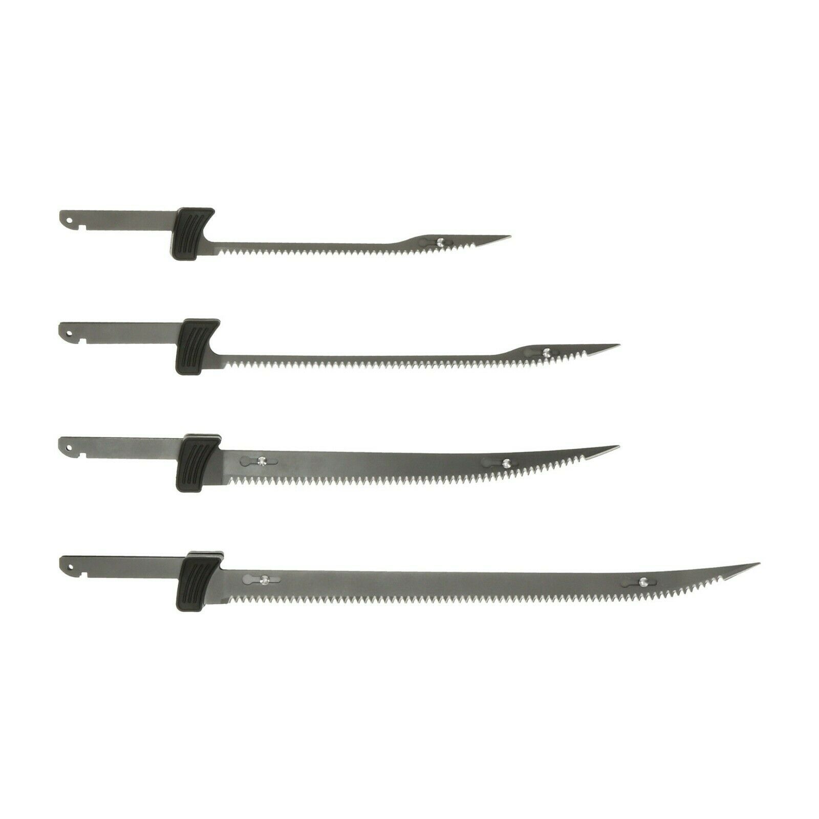 Bubba Blade 1095704  w/ Case 110v Corded Electric Fillet Knife, 4 Blades Fishing - Fresh Stock Dated January 2026