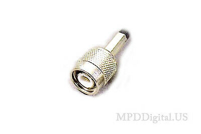 10 Ft Times Microwave LMR 400  Router Antenna coax Cable N Male TNC male 10 Ft - Fresh Stock Dated December 2025