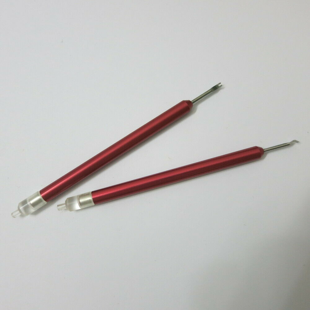 0.8mm 1.3m Watch Hands Setter or Remover For Watch Repair - Fresh Stock Dated December 2025