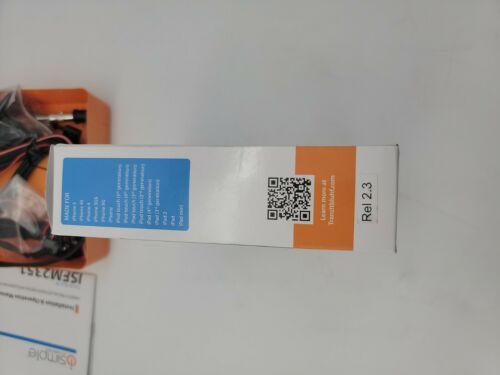 New! iSimple ISFM2351 TranzIt BLU HF Bluetooth Enabled FM Transmitter - Fresh Stock Dated December 2025