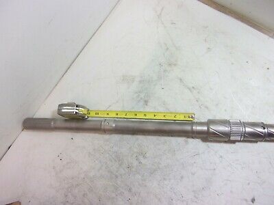66-67 FORD TOP LOADER MAIN SHAFT 31 SPLINE 4 SP FULL SIZE CARS 427 428 WT296-2D - Fresh Stock Dated December 2025