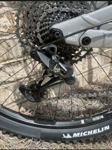 NukeProof Mega 290 Comp NX (2019) Large. Updated Shipping And Relisted - Fresh Stock Dated December 2025