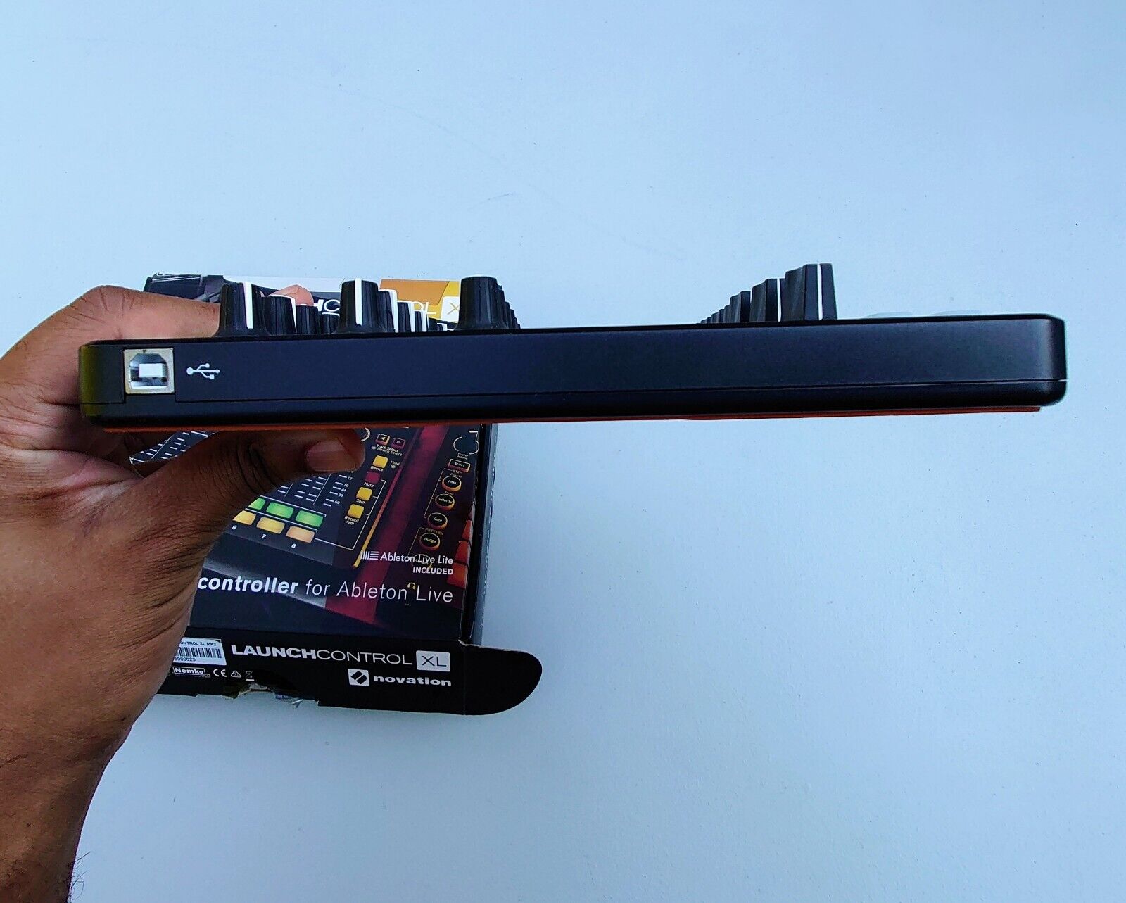 Novation Launch Control XL Controller - Fresh Stock Dated December 2025