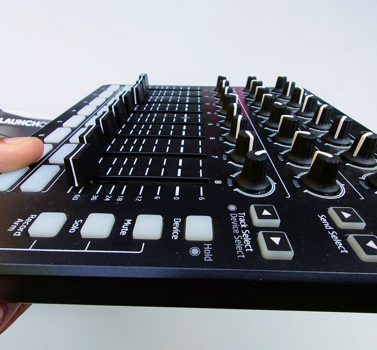 Novation Launch Control XL Controller - Fresh Stock Dated December 2025