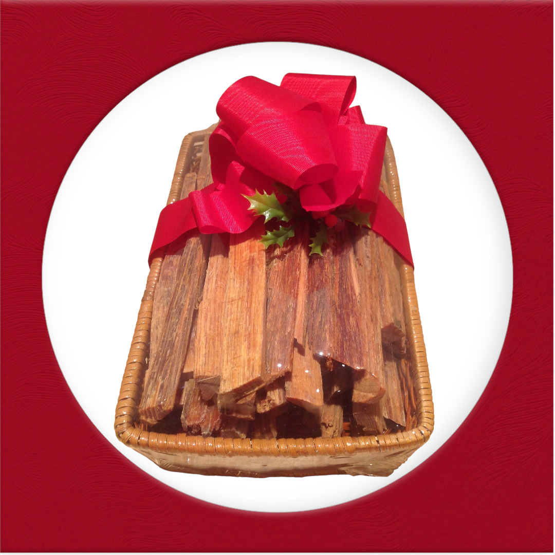 Lot of 2 Packages of FATWOOD FIRESTARTER - Natural Fuel for Fireplaces, BBQ, Etc - Fresh Stock Dated January 2026