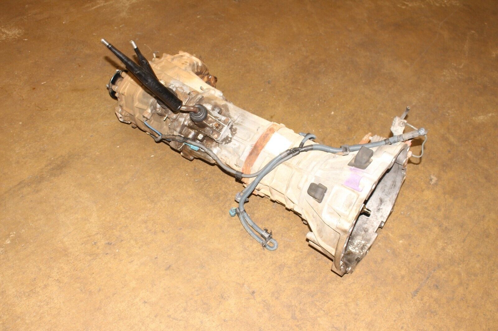 95-04 TOYOTA TACOMA T100 4RUNNER 2.7L 4X4 MANUAL TRANSMISSION JDM 3RZ 4CYLINDER - Fresh Stock Dated December 2025