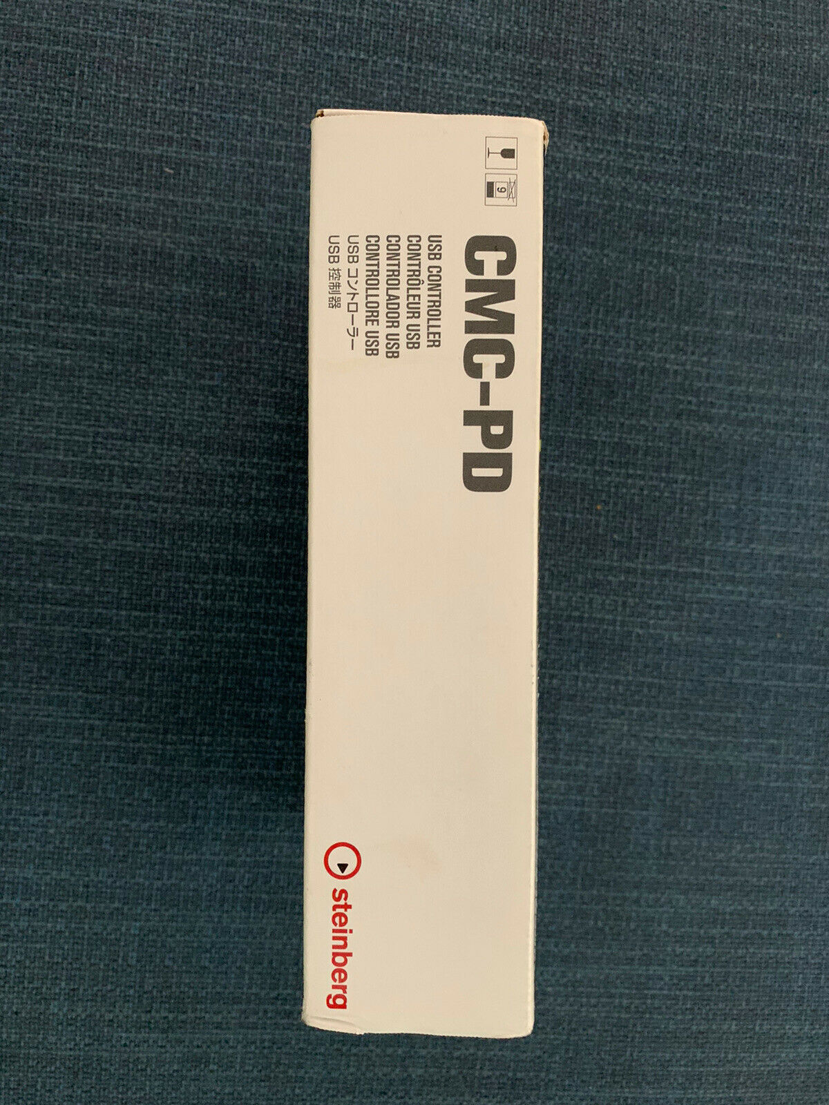 Steinberg CMC-PD Pad Controller - Fresh Stock Dated December 2025