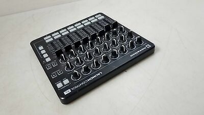 Novation Launch Control XL Controller for Ableton Live - Fresh Stock Dated December 2025