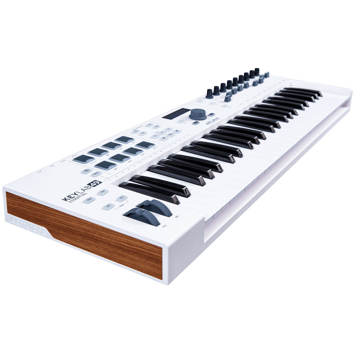 Arturia KeyLab 49 Essential - Fresh Stock Dated December 2025
