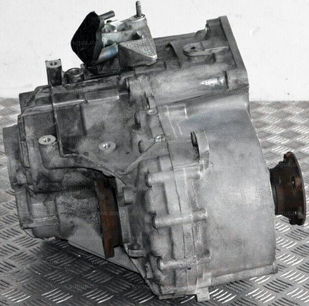 VW Audi Seat Skoda VW Manual Transmission Pfl 2014 130.618 Km - Fresh Stock Dated January 2026