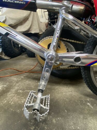 98 Gt Speed Series XXL - Fresh Stock Dated December 2025