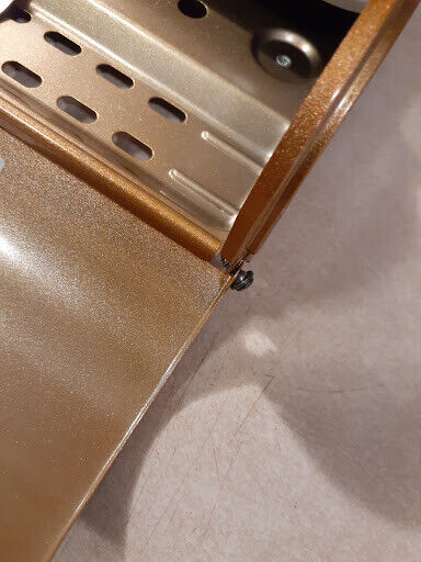 Iwatani Cassette Grill TATSUJIN Slim Ⅲ CB-SS-50 (READ DESCRIPTION) - Fresh Stock Dated February 2026