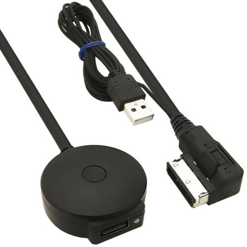 JEMAATX AMI MMI 3G Music Interface Charging Cable 3.3ft iPX Max 8 7 6 Refer Note - Fresh Stock Dated December 2025